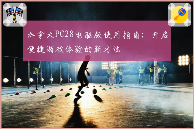加拿大PC28电脑版使用指南：开启便捷游戏体验的新方法