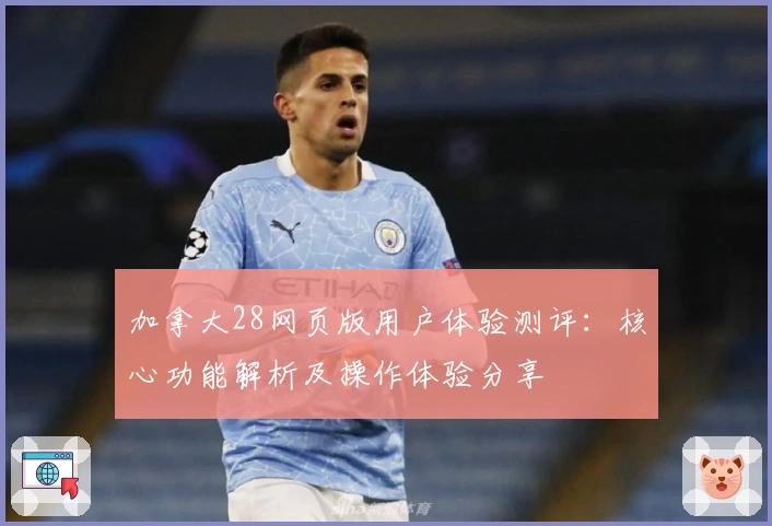 加拿大28网页版用户体验测评：核心功能解析及操作体验分享
