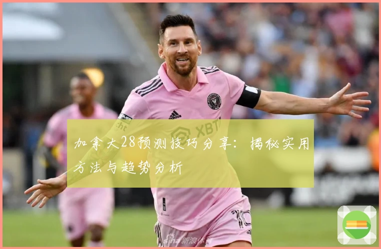 加拿大28预测技巧分享:揭秘实用方法与趋势分析