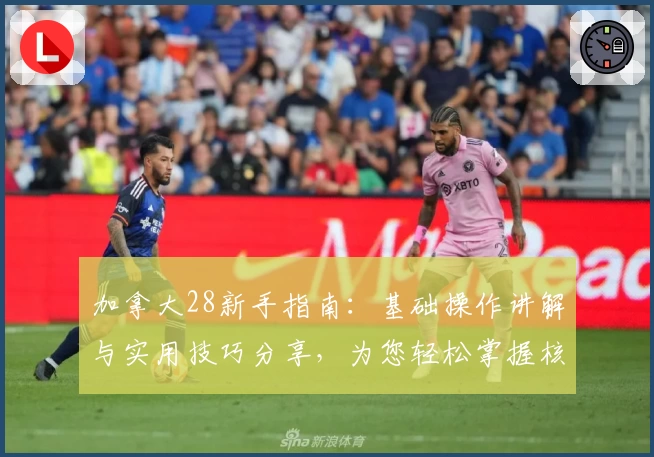 加拿大28新手指南：基础操作讲解与实用技巧分享，为您轻松掌握核心玩法