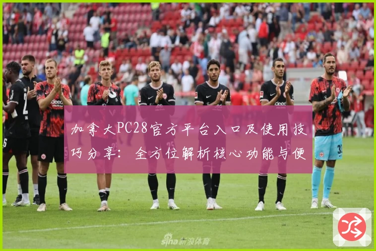 加拿大PC28官方平台入口及使用技巧分享：全方位解析核心功能与便捷操作流程