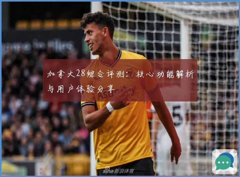 加拿大28综合评测：核心功能解析与用户体验分享